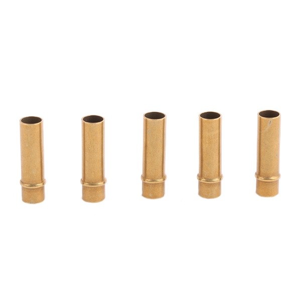 Spojovací článek palivového potrubí 6 x 0,4 x 22 mm, sada 5 ks - Kunzer