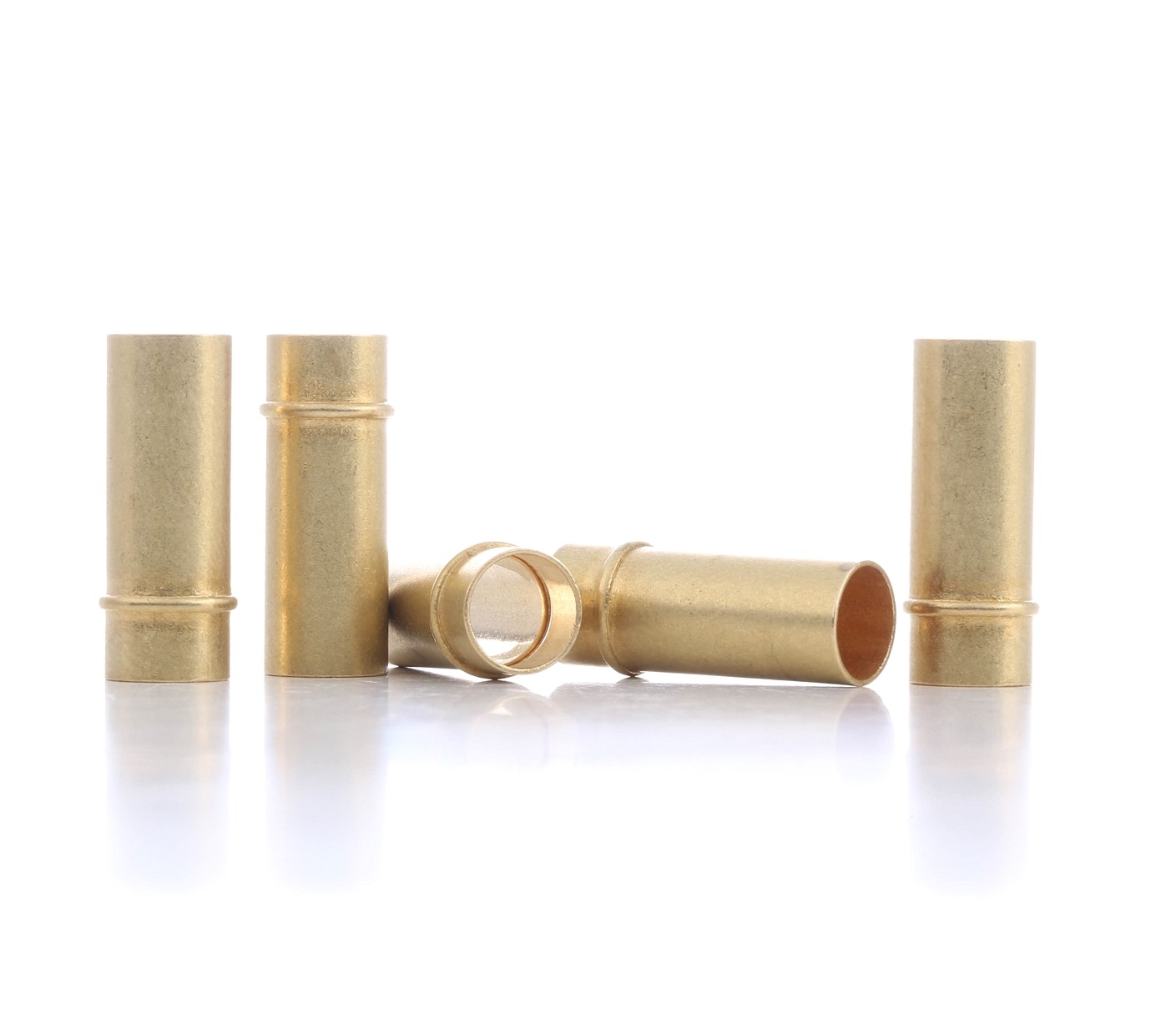 Spojovací článek palivového potrubí 8 x 0,4 x 22 mm, sada 5 ks - Kunzer