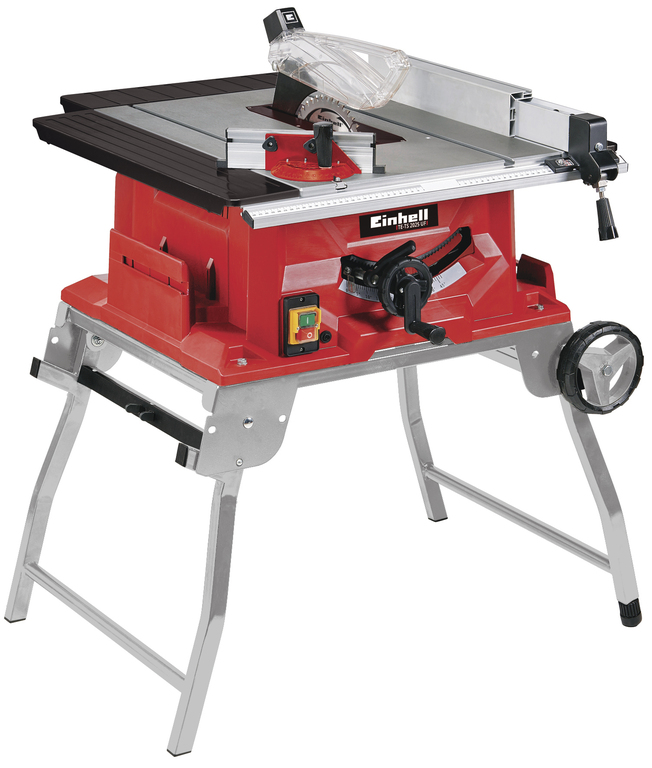 Stolní kotoučová pila TE-TS 2025 UF Einhell Expert