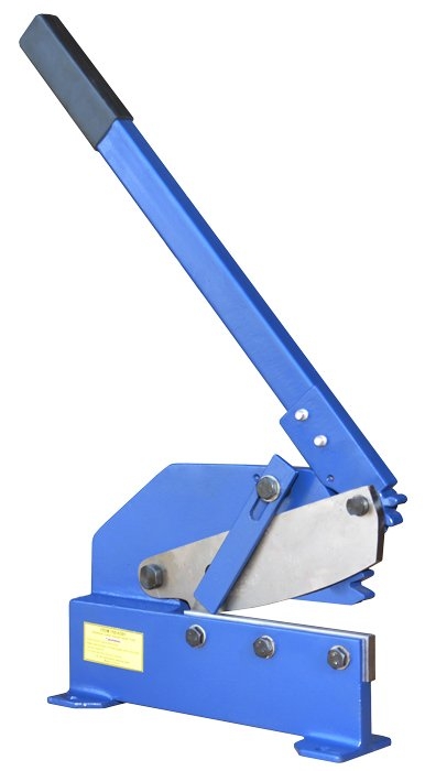 Genborx Pákové nůžky na plech 150-0301