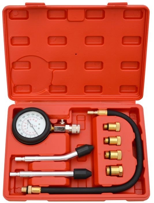 Genborx Kompresiometr pro benzinové motory VT01053A