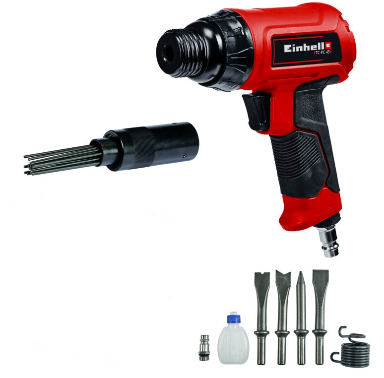 Einhell Pneumatické sekací kladivo TC-PC 45 Set