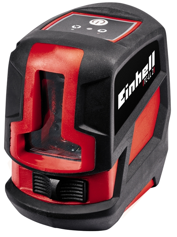 Laser křížový TC-LL 2 Einhell Classic