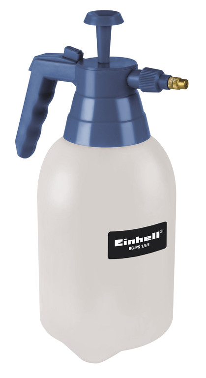 Postřikovač tlakový BG-PS 1,5/1 Einhell Blue