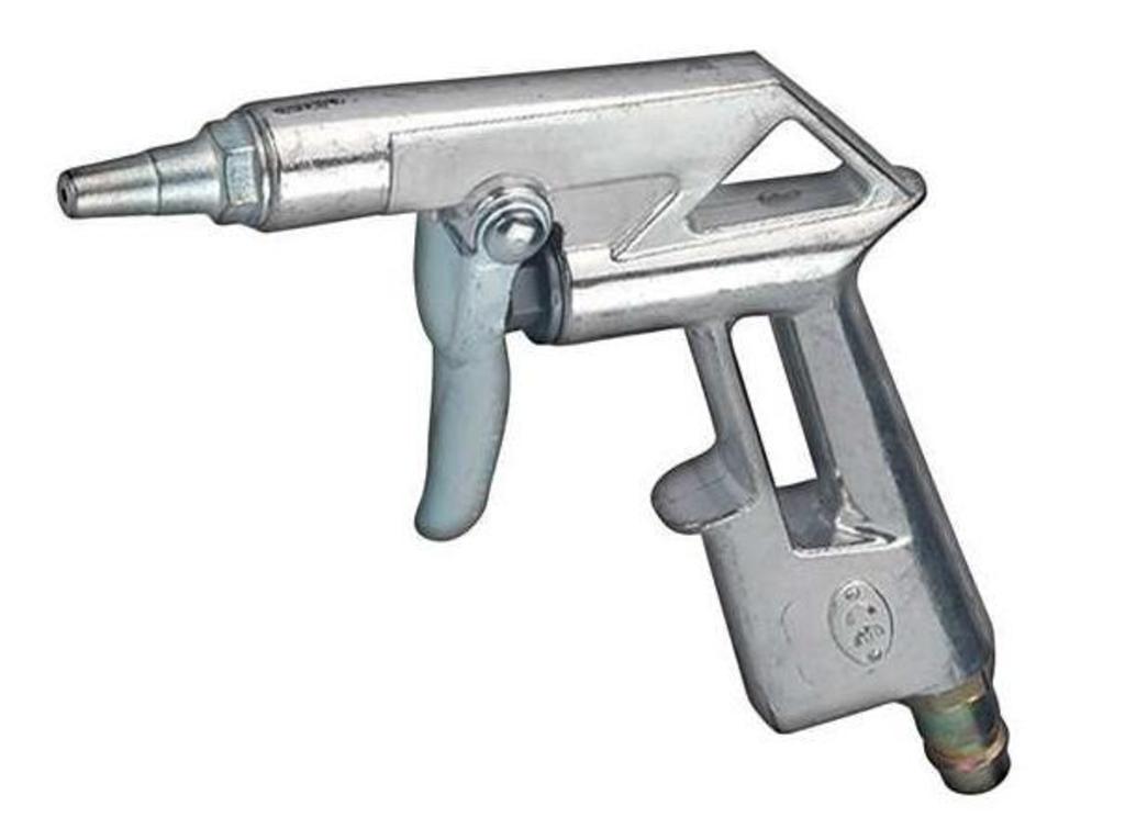 Einhell Ofukovací pistole - krátká