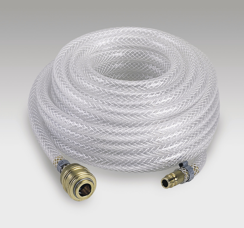 Einhell Vysokotlaká hadice pro kompresory, vnitřní pr. 6 mm, 15 m