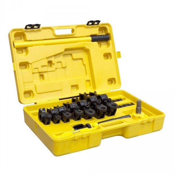 Genborx ROT-25S Ruční ohýbačka trubek