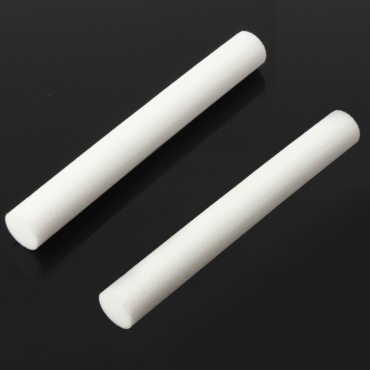 Vatové tyčinky do aroma difuzerů univerzální, 92 x 7 mm, sada 10 ks – SIXTOL