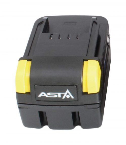 Baterie - akumulátor Li-Ion 5.0 Ah 18V, pro AKU nářadí - ASTA
