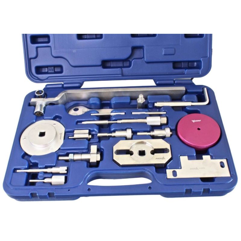 ASTA A-80050 Aretace rozvodů CITROEN, FIAT, PEUGEOT a IVECO, motory 2.2, 2.3 a 3.0 diesel