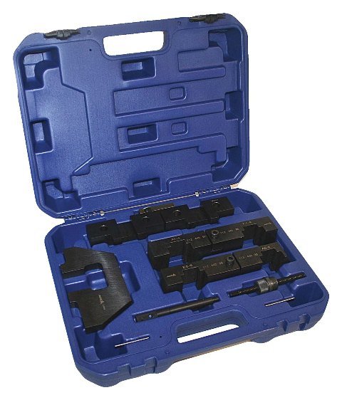 Aretace rozvodů BMW, motory M40, M42, M50, M60, M62 a M70 - ASTA