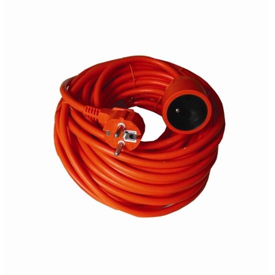 SOLIGHT Prodlužovací kabel 40 m, 3 x 1,5 mm2