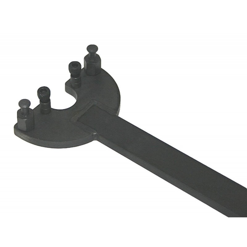 Klíč na centrální šroub klikové hřídele VW, Audi, Škoda 1.4, 1.6, 2.0 - SATRA