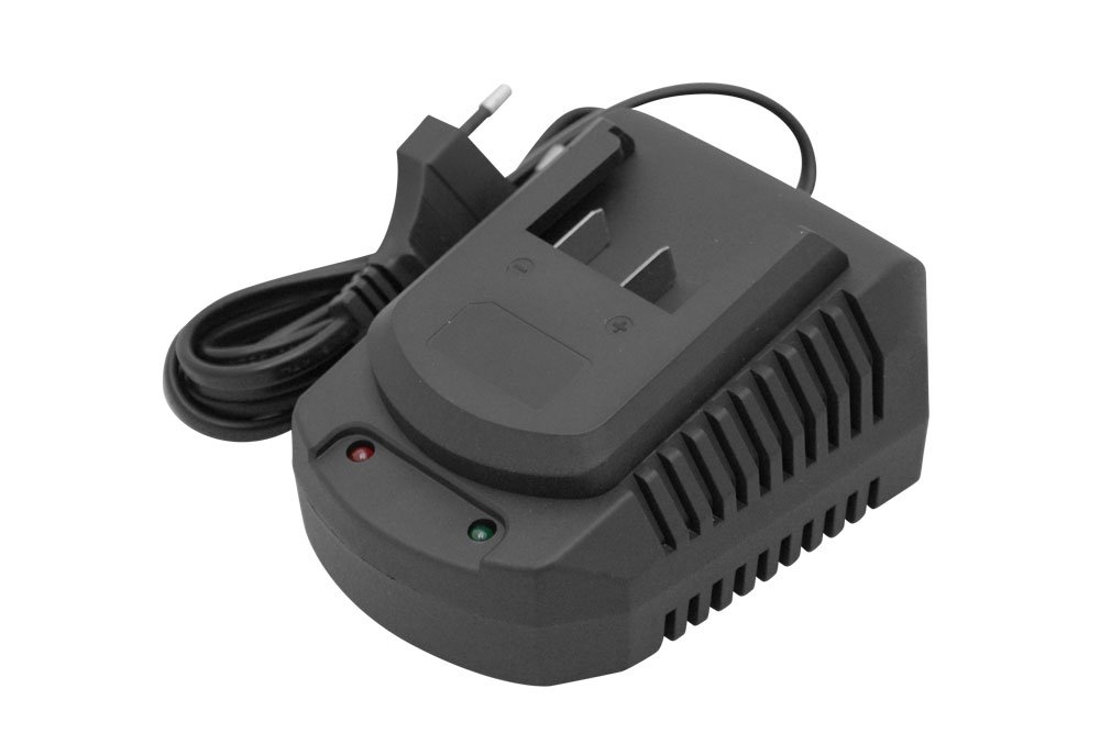 Nabíječka Li-Ion baterií 20 V/2 A - ADLER 3411.6