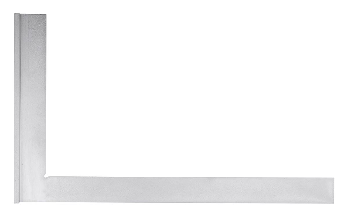 Zámečnický úhelník 250 x 160 mm příložný - SOLA Velikost: 100x70 mm