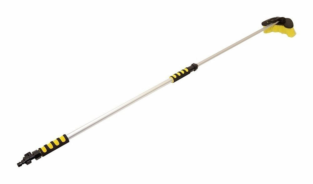 Kartáč TRUCK průtokový teleskop 100-170 cm COMPASS