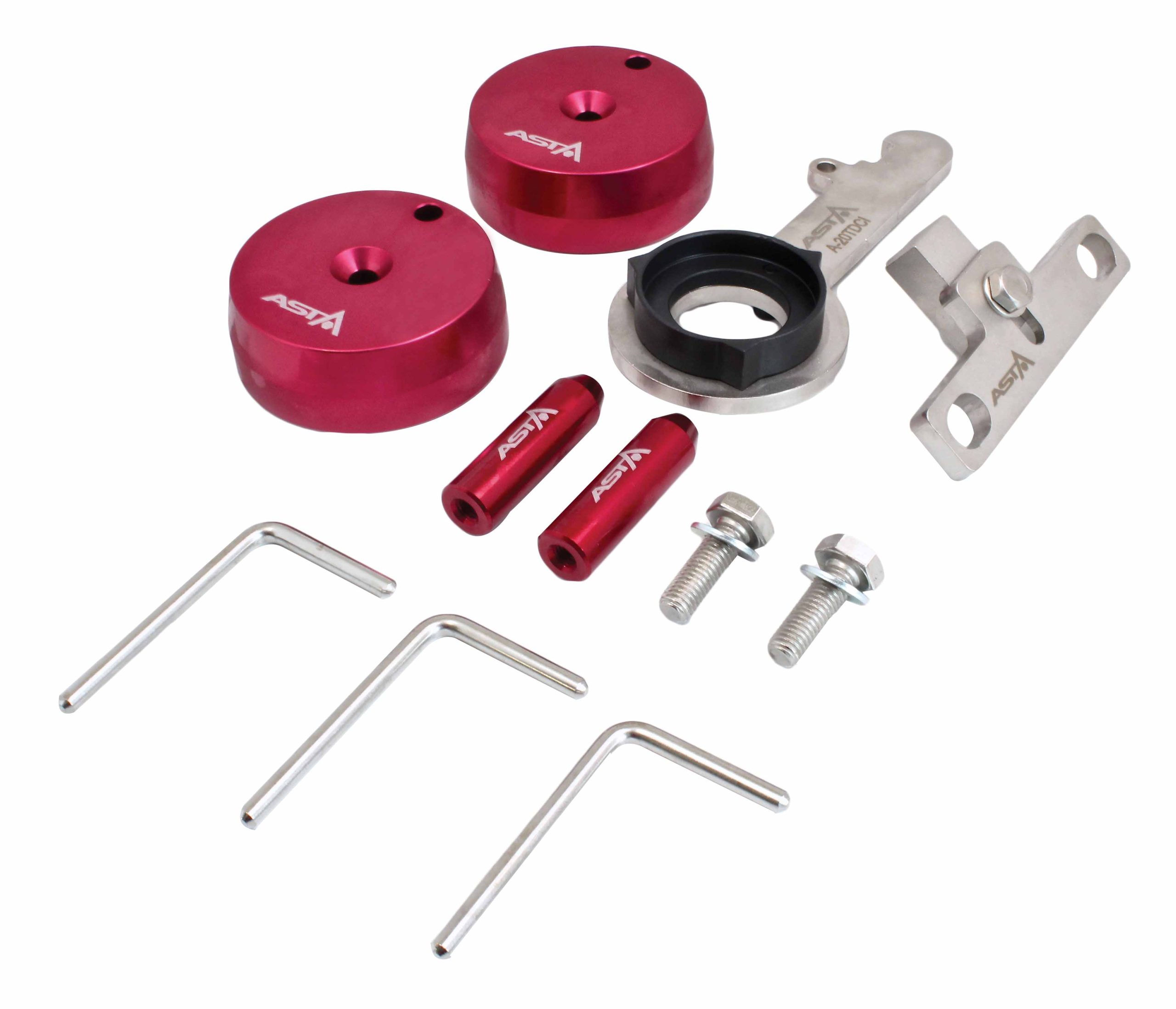 ASTA A-80030 Aretace rozvodů FORD 2.0 EcoBlue diesel