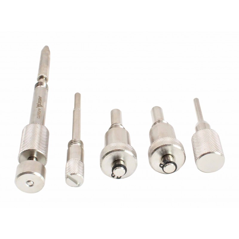 Aretace rozvodů FIAT, IVECO, CITROEN a PEUGEOT, 2.3 a 3.0 JTD a HDI diesel - ASTA