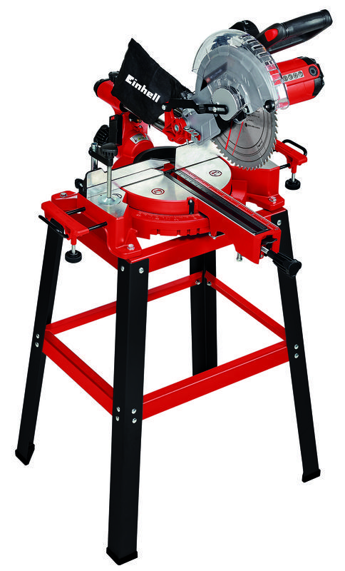 Kapovací - pokosová pila TC-SM 2531/2 U, 1900 W - Einhell Classic