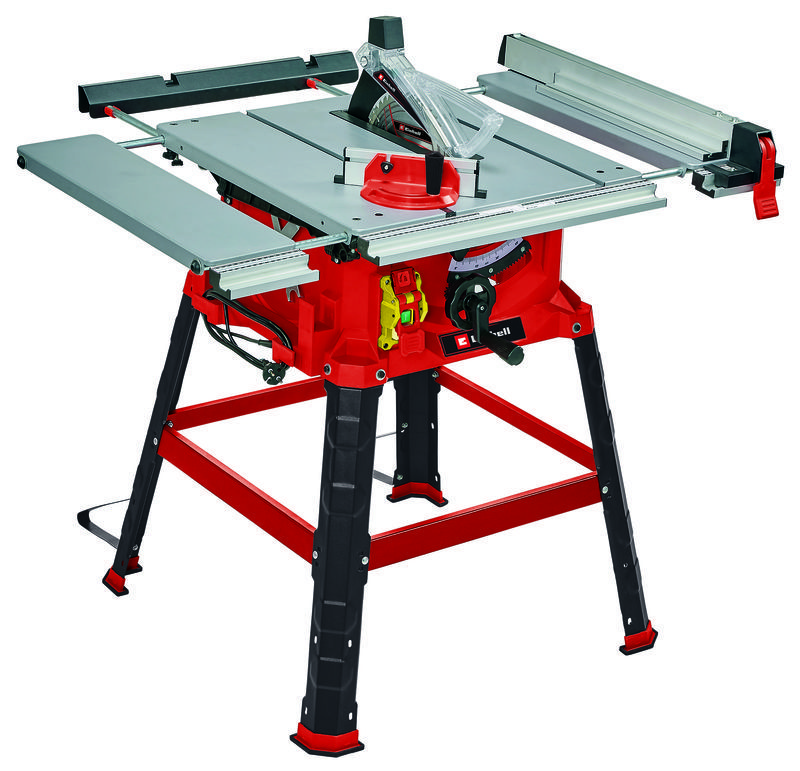 Stolní kotoučová pila TC-TS 2225 U, 1800 W, odsávání pilin - Einhell Classic