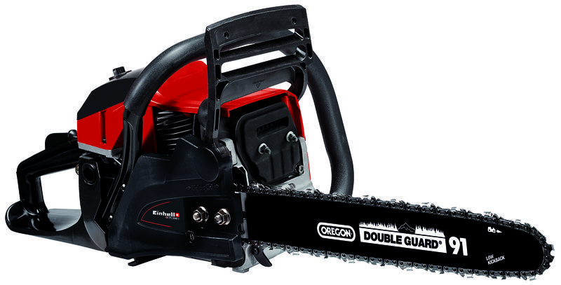 Motorová pila GC-PC 2040 I, benzínová 2 kW - Einhell Classic
