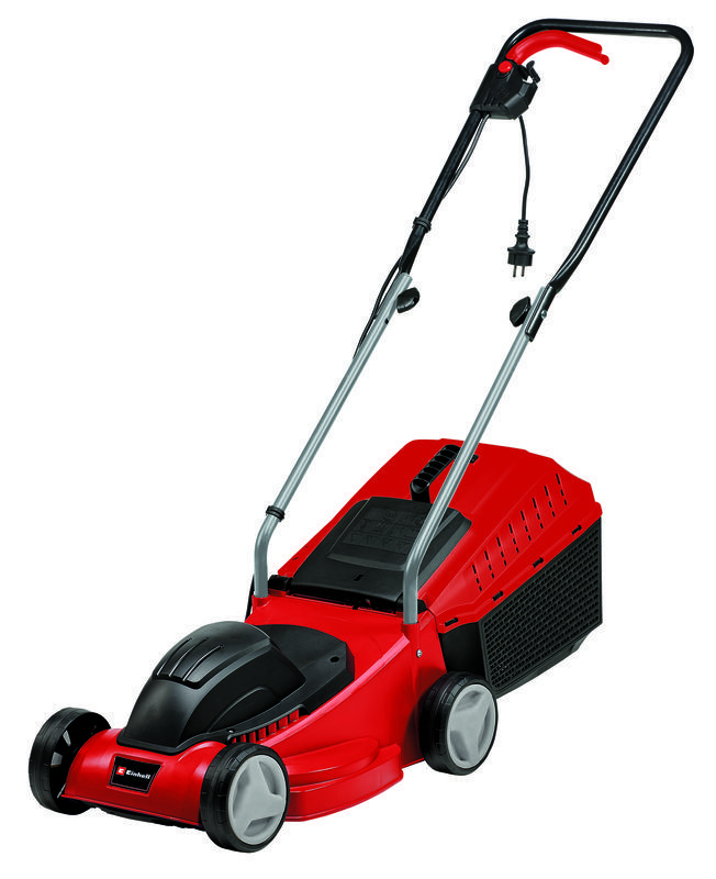 Elektrická sekačka GC-EM 1032, 1000 W, záběr 32 cm - Einhell Classic