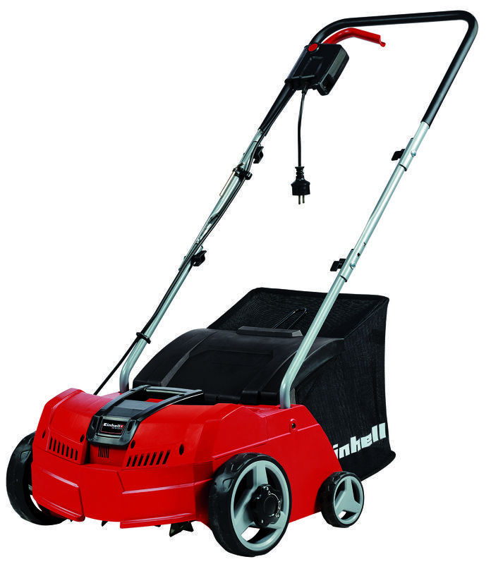 Vertikutátor a provzdušňovač GC-SA 1231/1, elektrický 1200 W, záběr 31 cm Einhell Classic