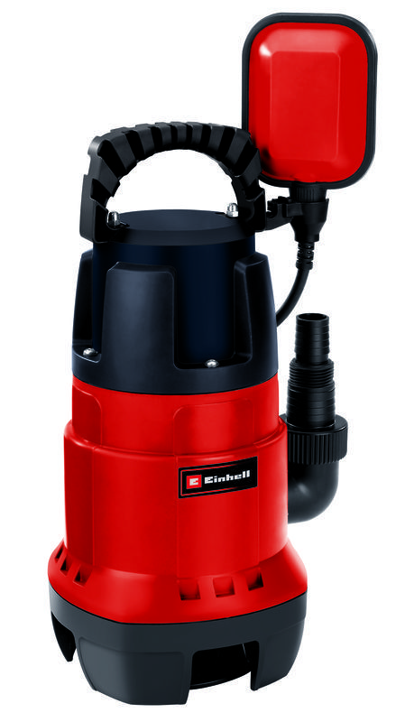 Kalové čerpadlo GC-DP 7835, elektrické 780 W, 15700 l/h - Einhell Classic