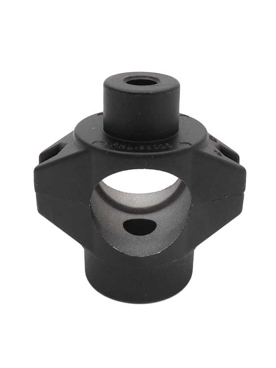 Kopyto na polyfúzní svářečku 800/1000W TUSON POLY02 - 25 mm Velikost: 25 mm
