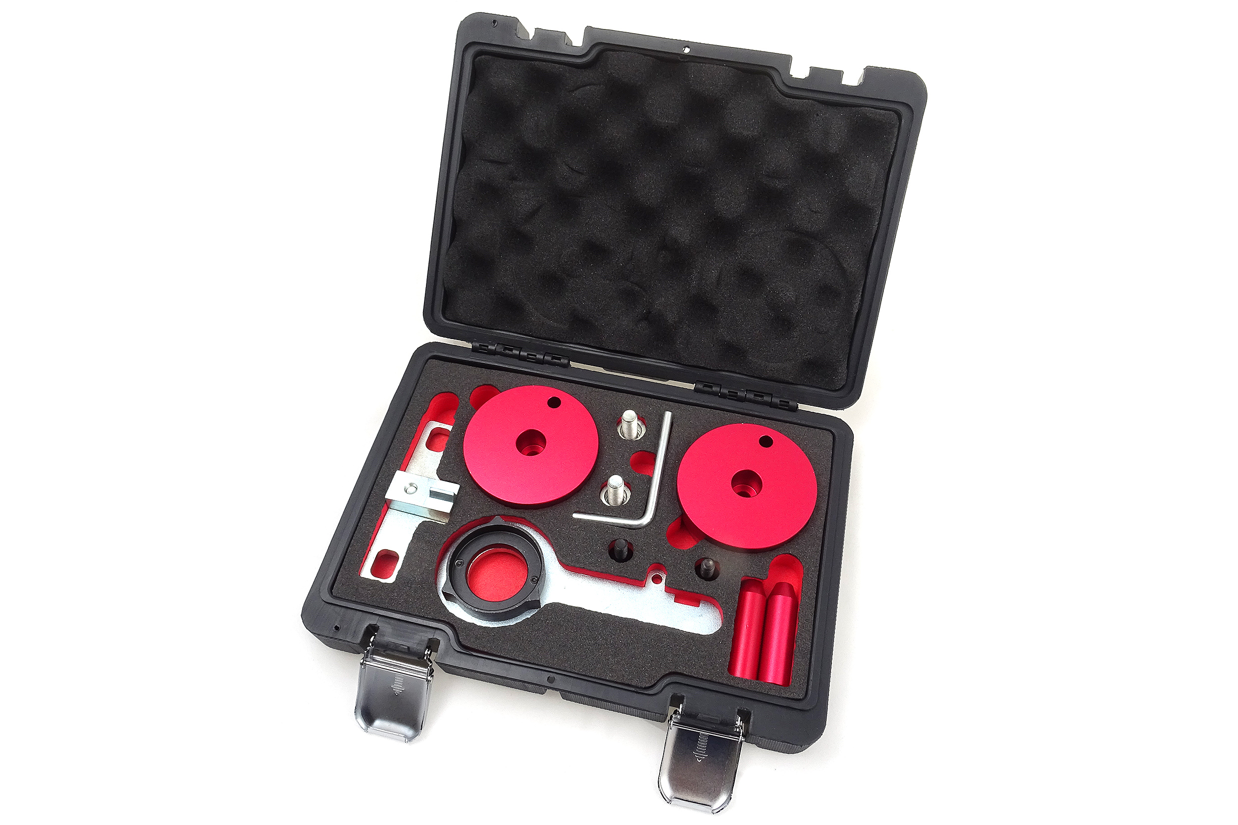 Aretace rozvodů FORD 2.0 EcoBlue diesel - QUATROS QS10406