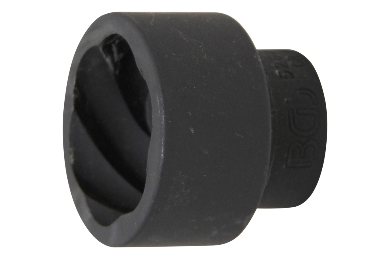Nástrčná hlavice 3/4" 41 mm, na poškozené - stržené šrouby - BGS 5268-41