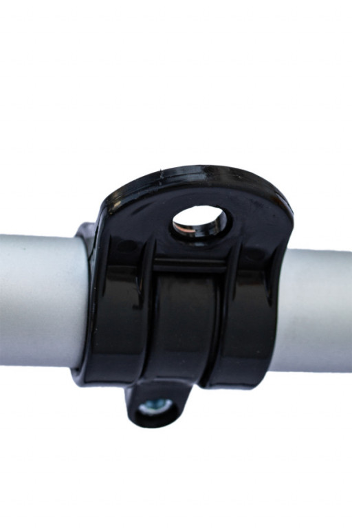 Křovinořez a strunová sekačka 2v1, benzínová 1.25 kW, záběr 415 mm - HOTECHE