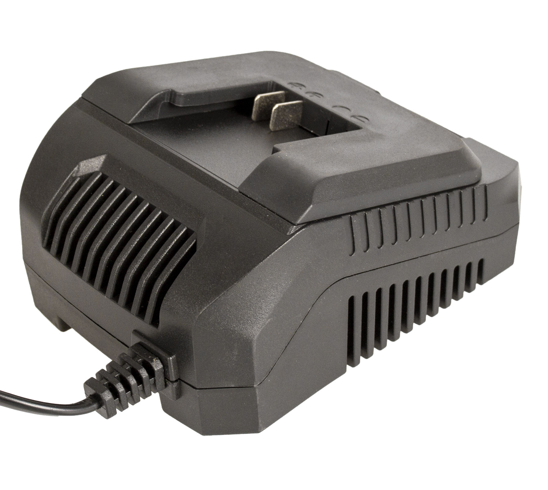 Náhradní nabíječka baterií 2.2 A 230 V- HOTECHE