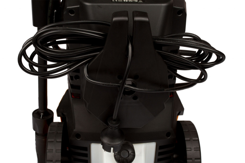 Vysokotlaký čistič 2000 W, vysoký tlak 150 bar - HOTECHE