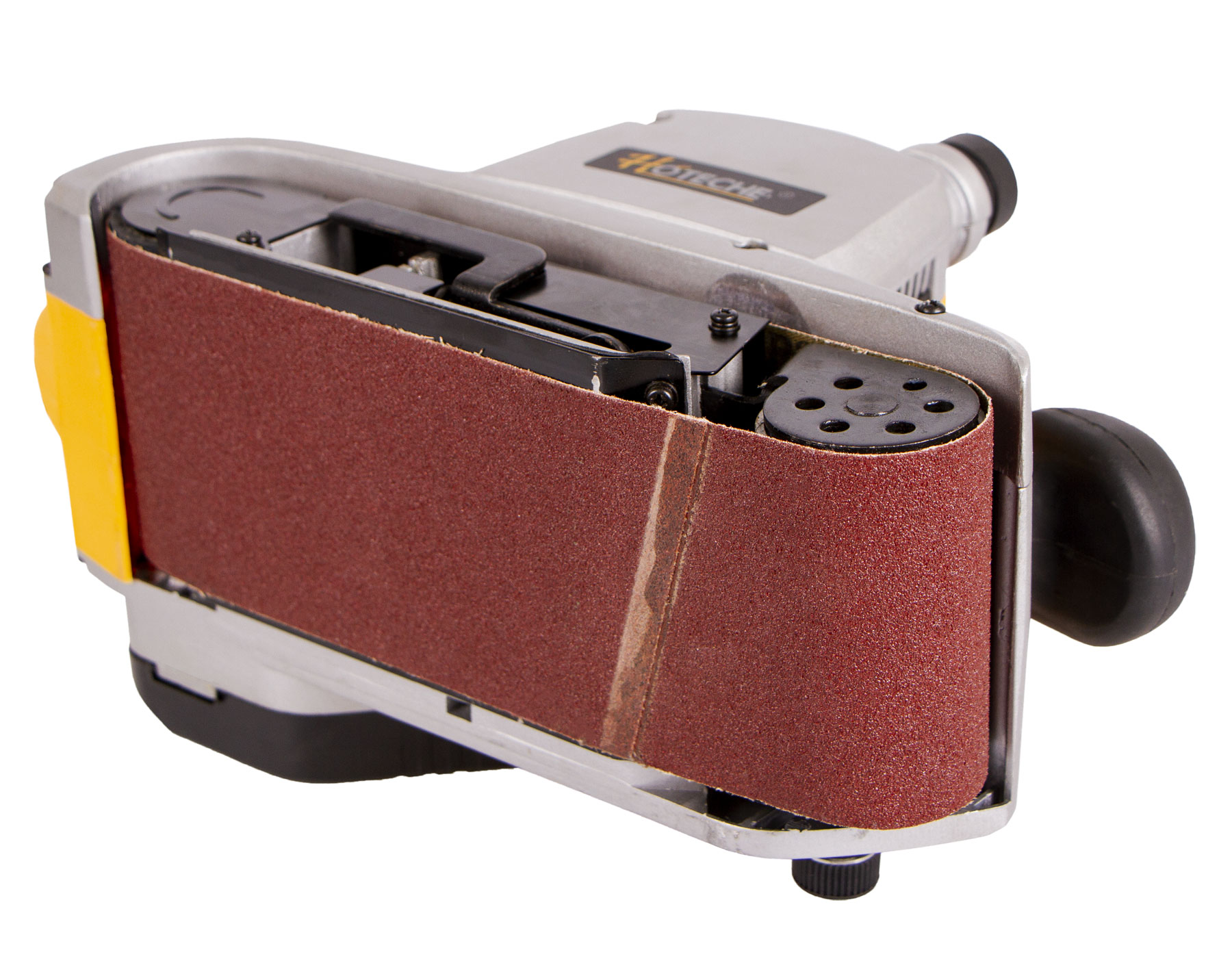 HOTECHE HTP800510 Pásová bruska 1200 W, pás 100 x 610 mm