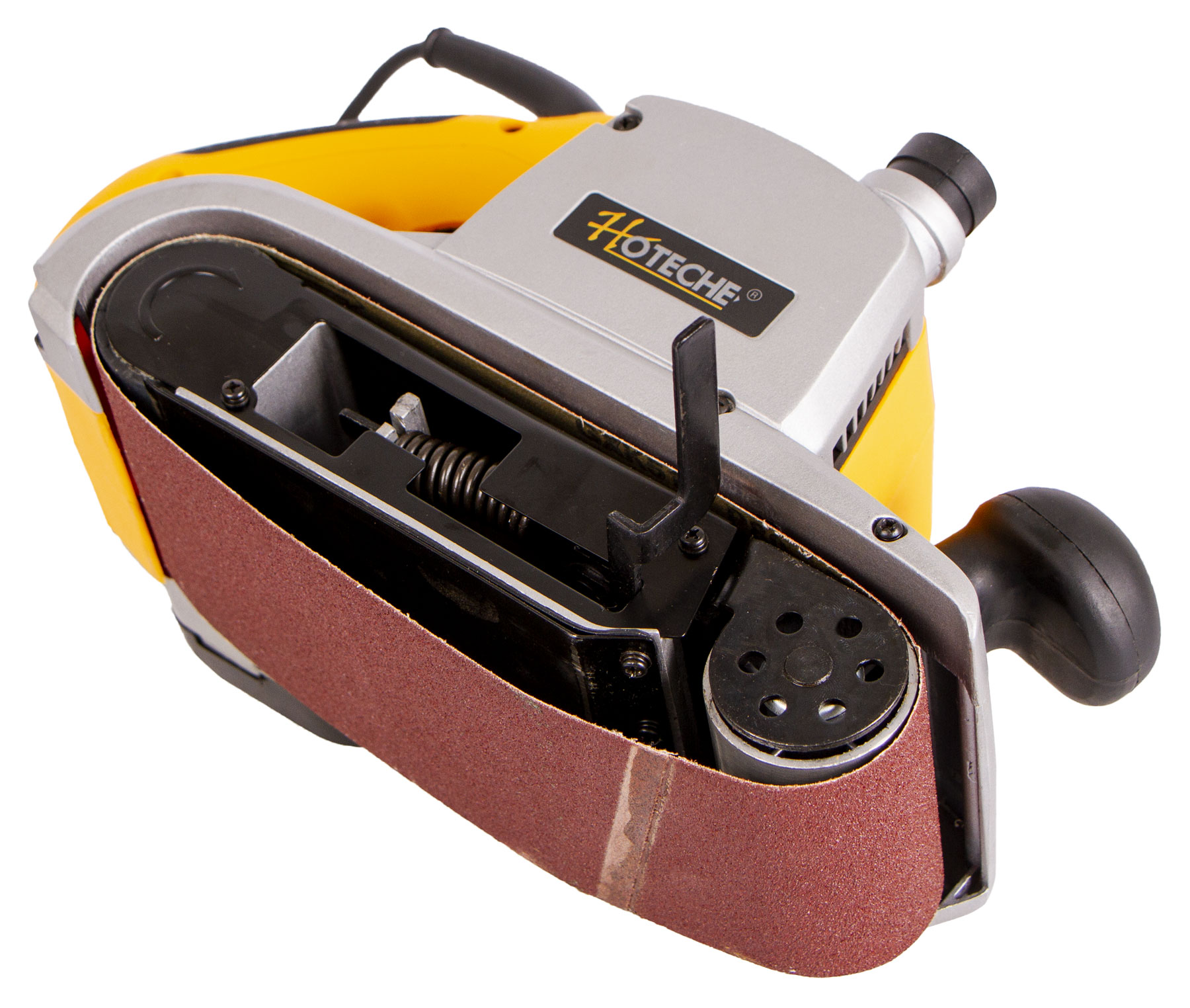 HOTECHE HTP800510 Pásová bruska 1200 W, pás 100 x 610 mm