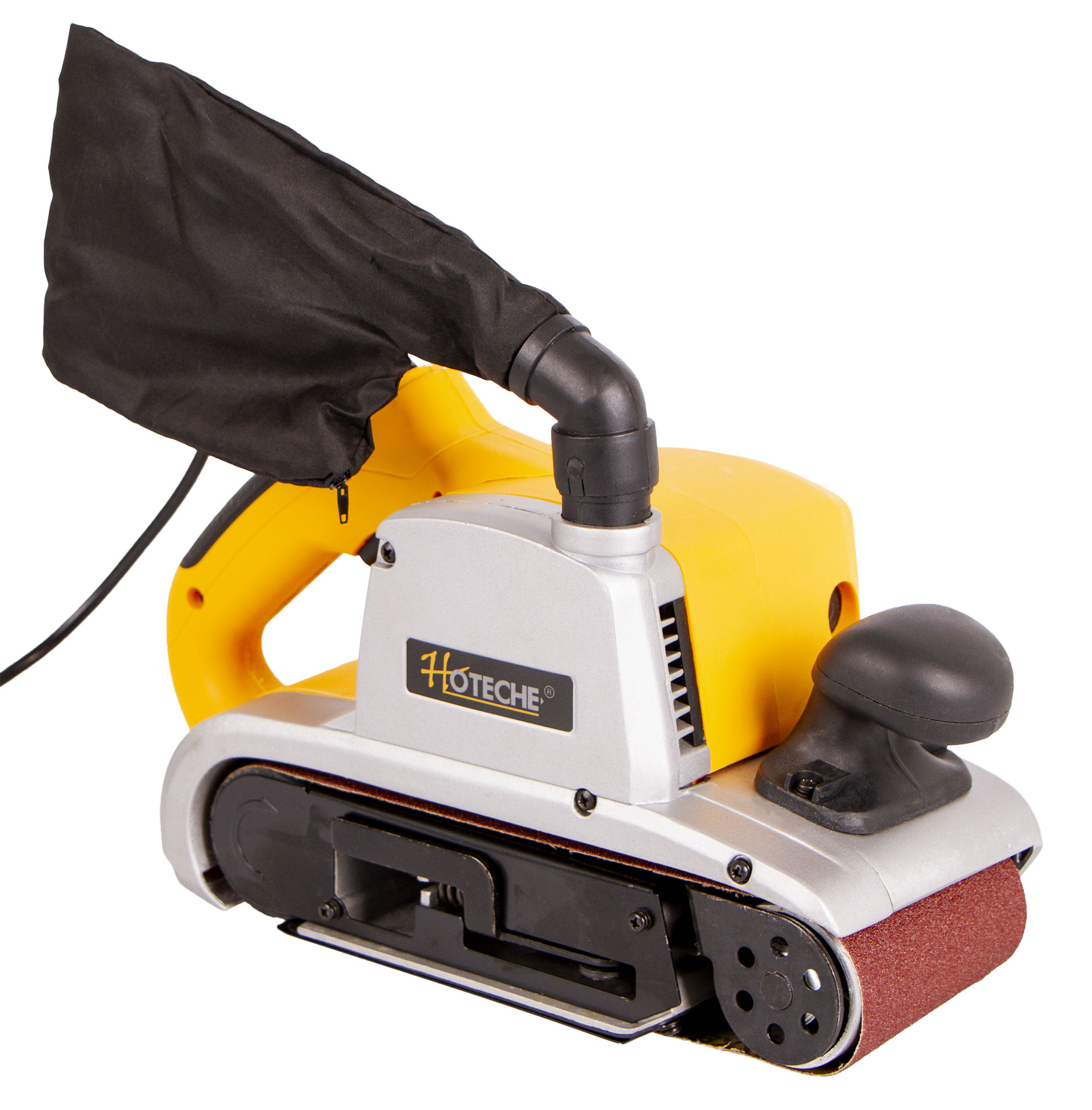 HOTECHE HTP800510 Pásová bruska 1200 W, pás 100 x 610 mm