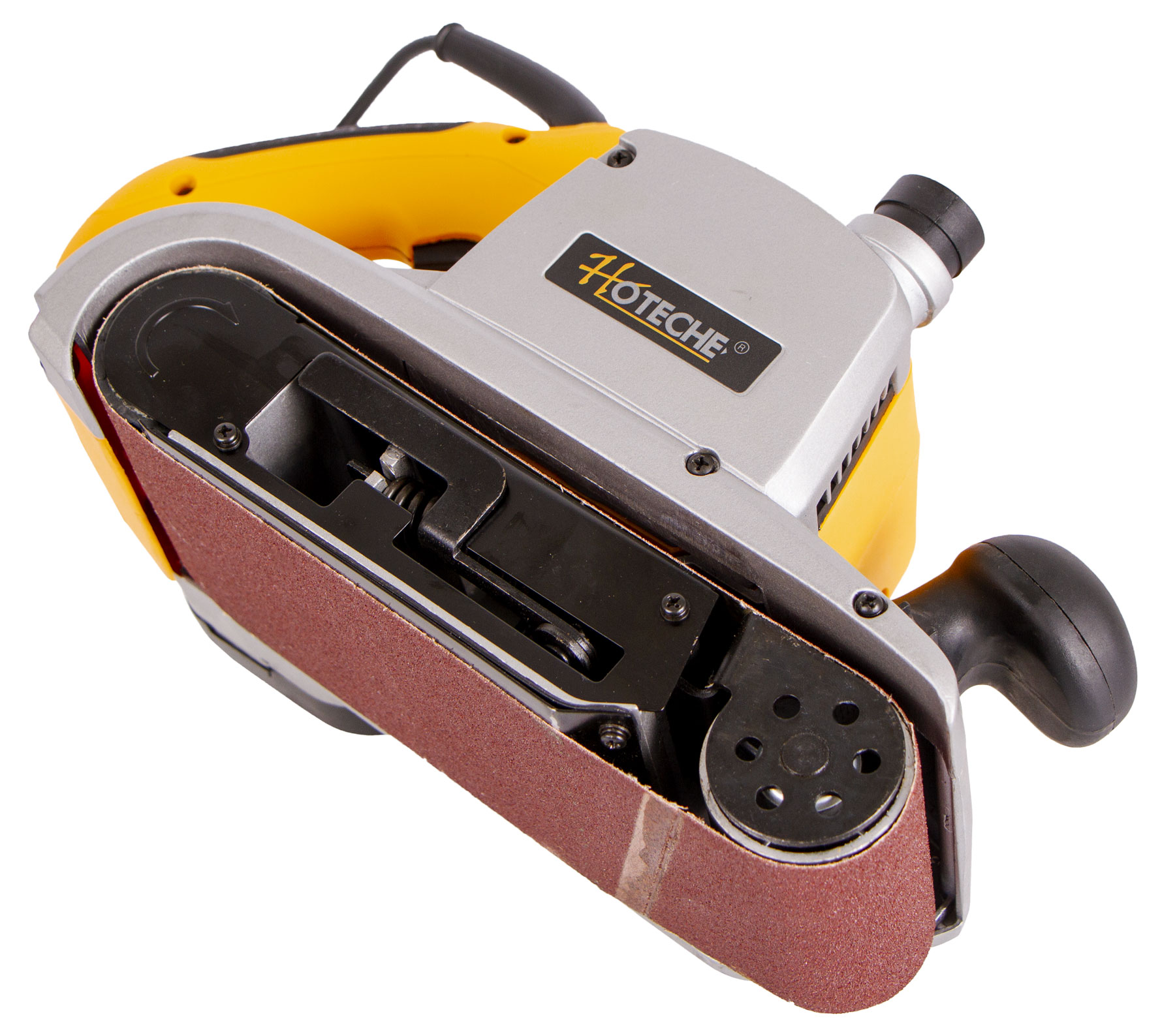 HOTECHE HTP800510 Pásová bruska 1200 W, pás 100 x 610 mm