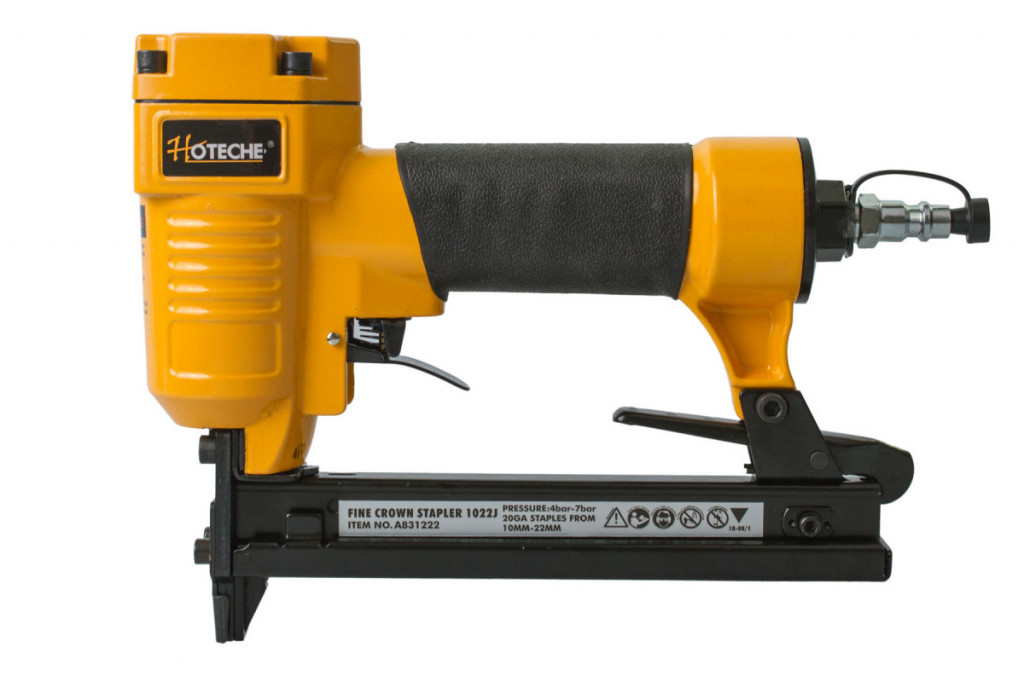 Pneumatická sponkovačka 10-22 mm - HTA831222