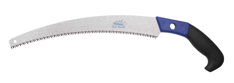 Prořezávací pila zahnutá 330 mm - PILANA