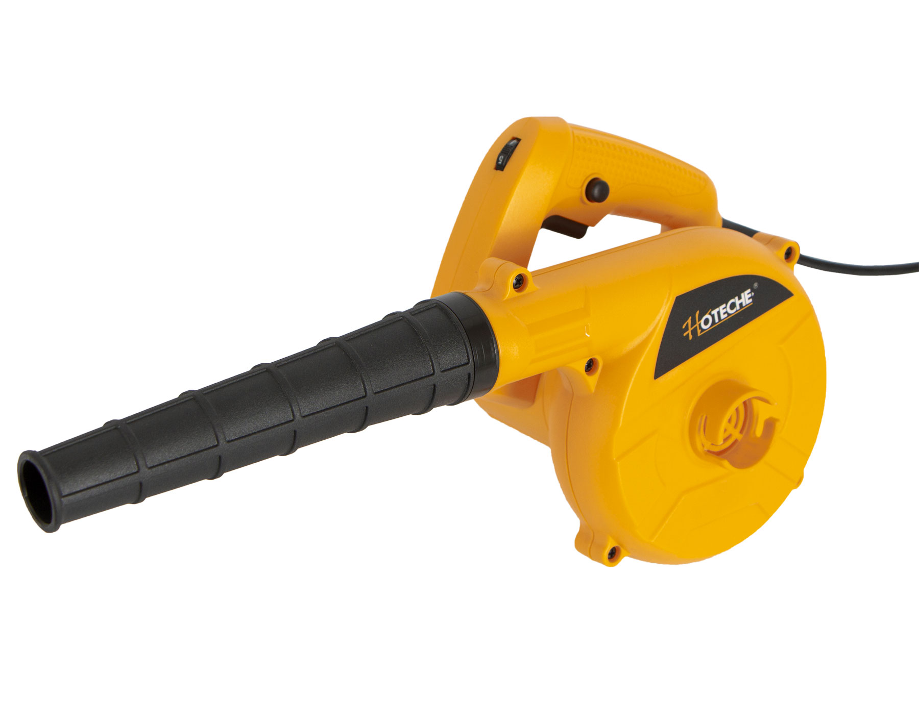 Foukač listí - dmychadlo 600 W - HOTECHE