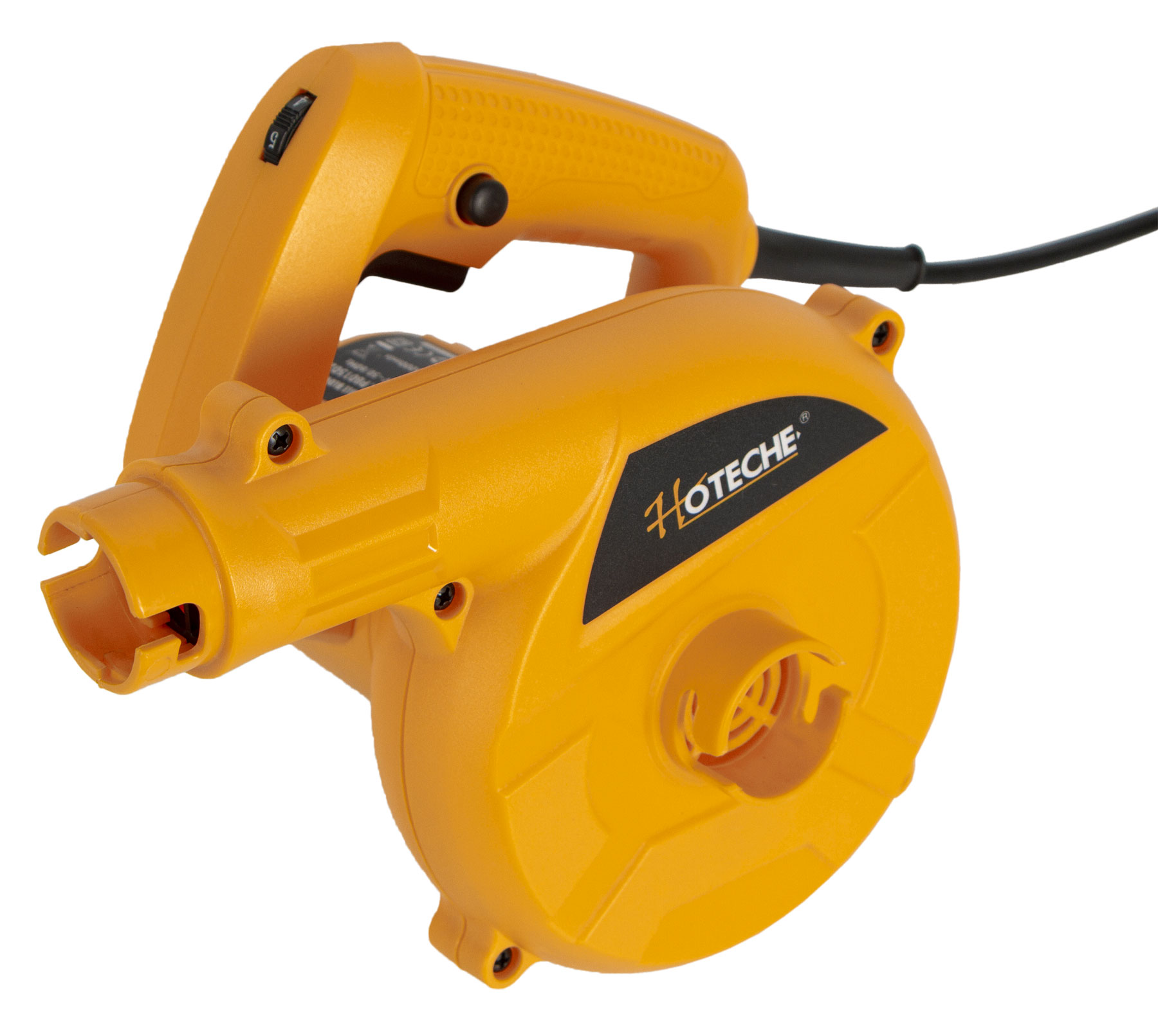 Foukač listí - dmychadlo 600 W - HOTECHE