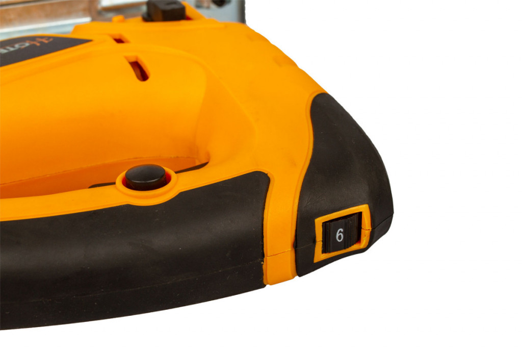 Přímočará pila 600 W - HOTECHE