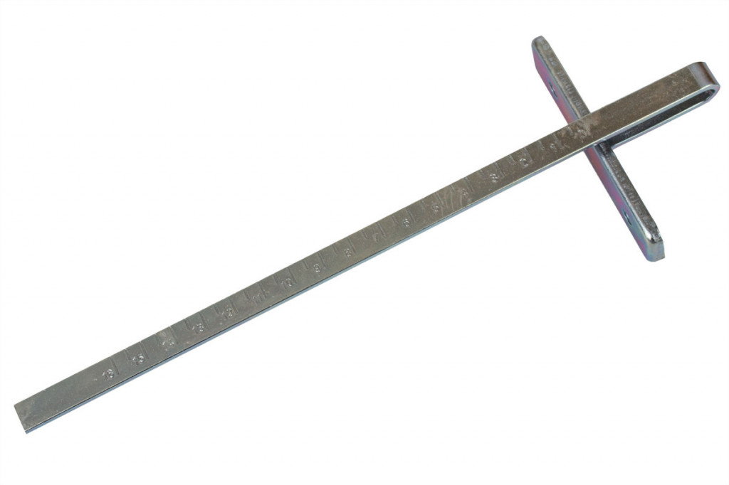 Přímočará pila 600 W - HOTECHE