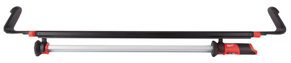 Montážní lampa 12V LED, nabíjecí s držákem pod kapotu - Milwaukee M12 UHL-0