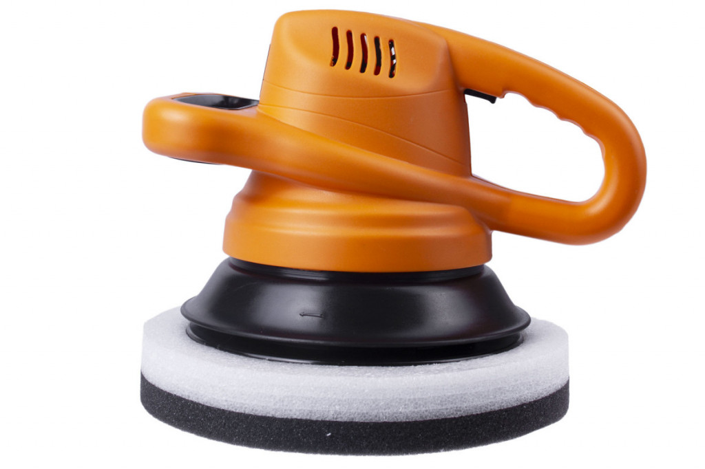 Leštička 230 mm 90 W - HOTECHE