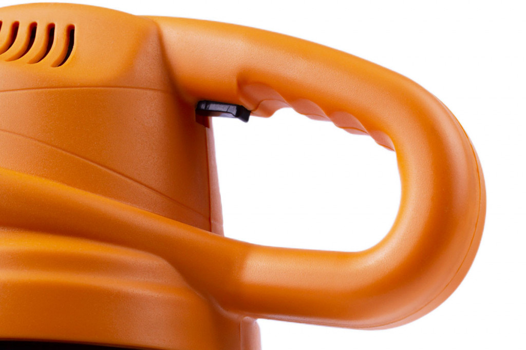 Leštička 230 mm 90 W - HOTECHE