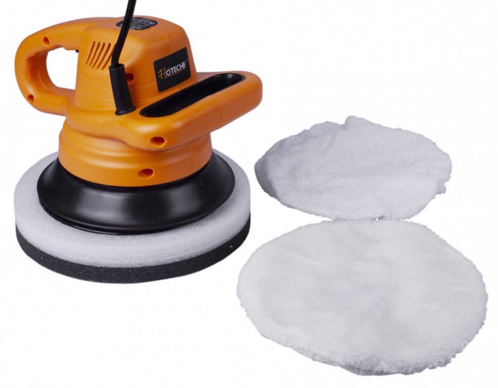 Leštička 230 mm 90 W - HOTECHE