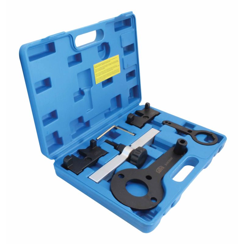 Aretace rozvodů BMW N63 a S63 V8 a N74 V12 turbo benzín - SATRA