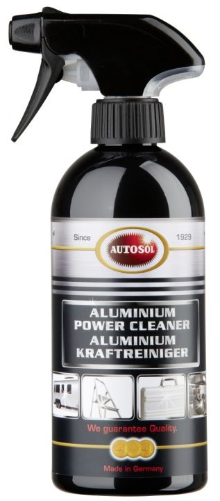 Aluminium Power Cleaner čistič hliníku, sprej 500 ml